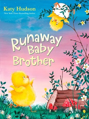 cover image of Runaway Baby Brother
